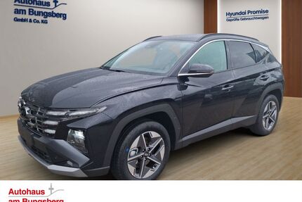Hyundai TUCSON Gebrauchtwagen