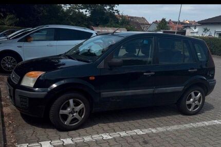 Ford Fusion Gebrauchtwagen