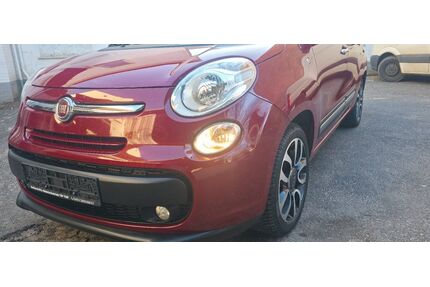 Fiat 500L Living Gebrauchtwagen