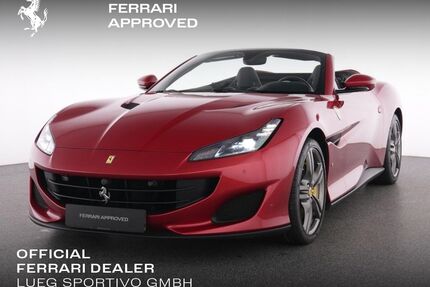Ferrari Portofino Gebrauchtwagen