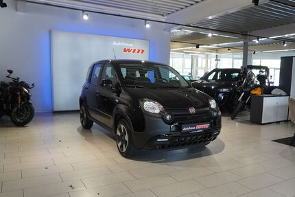 Fiat Panda Gebrauchtwagen