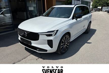 Volvo XC90 Gebrauchtwagen