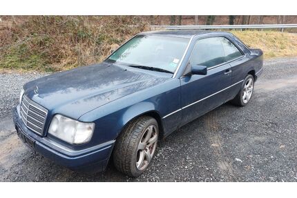 Mercedes-Benz E 200 Gebrauchtwagen