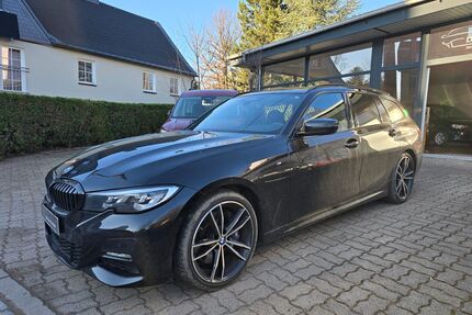 BMW 330 Gebrauchtwagen