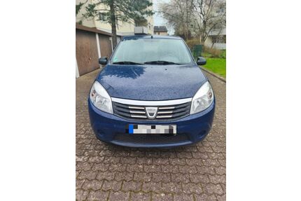 Dacia Sandero Gebrauchtwagen