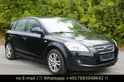 Kia ceed / Ceed Gebrauchtwagen