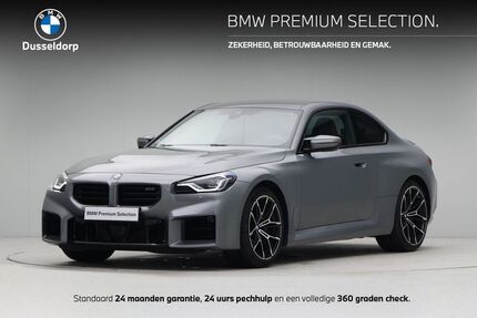 BMW M2 Gebrauchtwagen