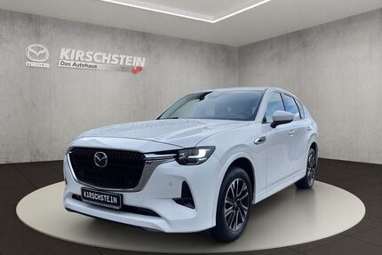 Mazda CX-60 Gebrauchtwagen