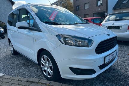 Ford Tourneo Courier Gebrauchtwagen