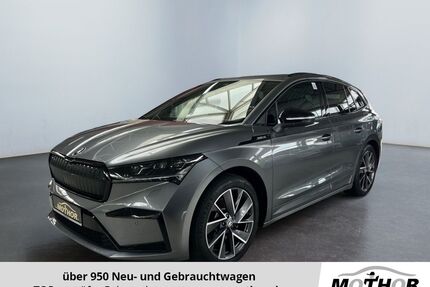 Skoda Enyaq Gebrauchtwagen