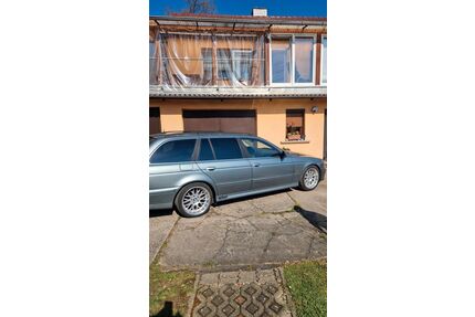 BMW 530 Gebrauchtwagen