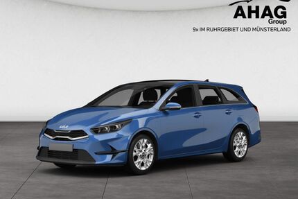 Kia ceed / Ceed Gebrauchtwagen
