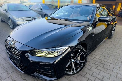 BMW 430 Gebrauchtwagen
