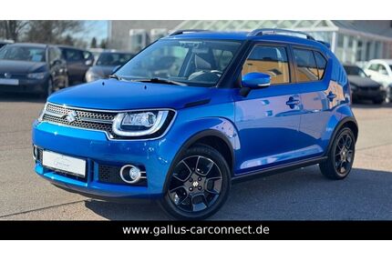 Suzuki Ignis Gebrauchtwagen