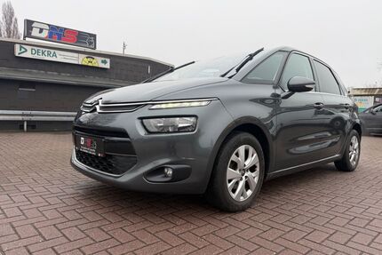 Citroen C4 Picasso Gebrauchtwagen