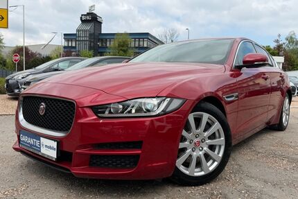 Jaguar XE Gebrauchtwagen