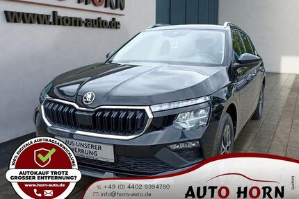 Skoda Kamiq Gebrauchtwagen