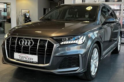 Audi Q7 Gebrauchtwagen