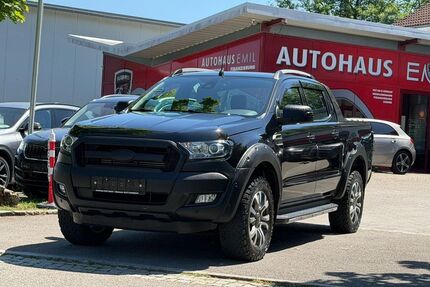 Ford Ranger Gebrauchtwagen