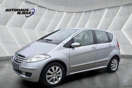 Mercedes-Benz A 200 Gebrauchtwagen