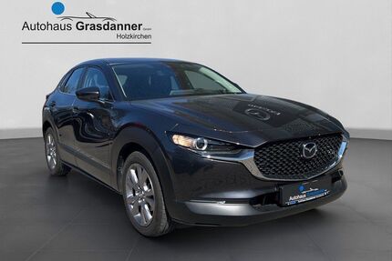 Mazda CX-30 Gebrauchtwagen