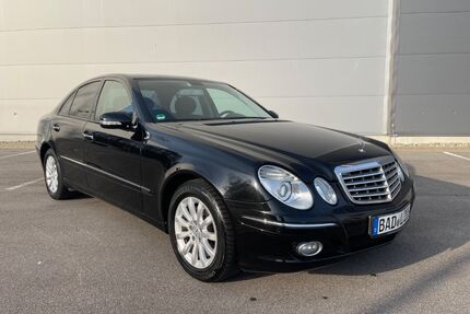 Mercedes-Benz E 200 Gebrauchtwagen
