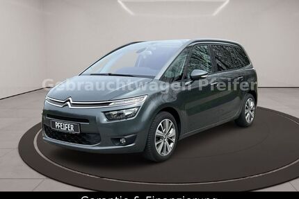 Citroen Grand C4 Picasso / SpaceTourer Gebrauchtwagen