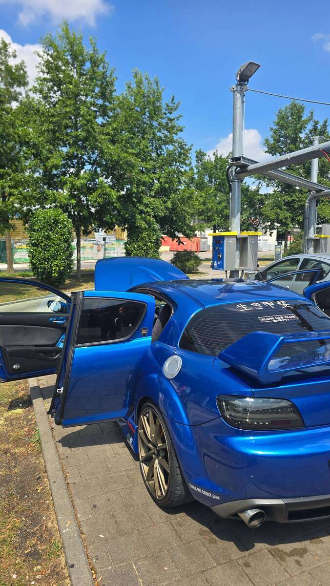 RX-8