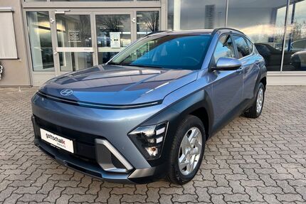 Hyundai KONA Gebrauchtwagen