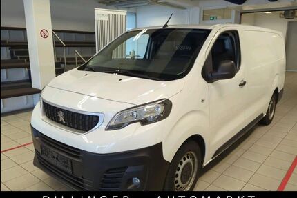 Peugeot Expert Gebrauchtwagen