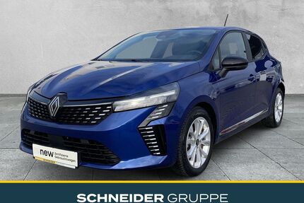 Renault Clio Gebrauchtwagen