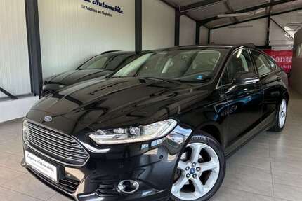 Ford Mondeo Gebrauchtwagen