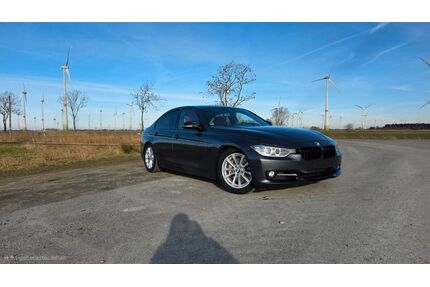 BMW 335 Gebrauchtwagen