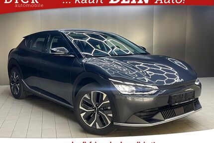 Kia EV6 Gebrauchtwagen