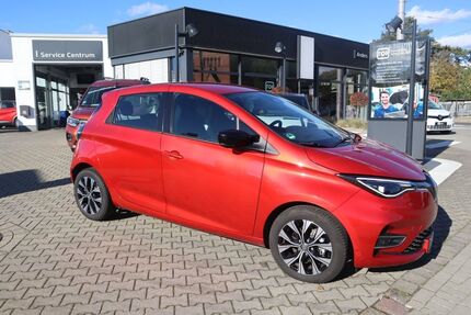 Renault ZOE Gebrauchtwagen