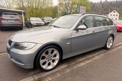 BMW 325 Gebrauchtwagen