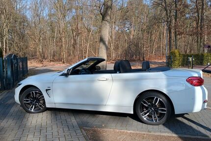 BMW 440 Gebrauchtwagen