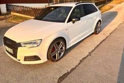 Audi A3 Gebrauchtwagen