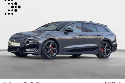 Audi A6 e-tron Gebrauchtwagen
