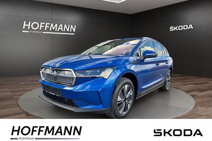 Skoda Enyaq Gebrauchtwagen