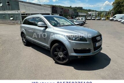 Audi Q7 Gebrauchtwagen