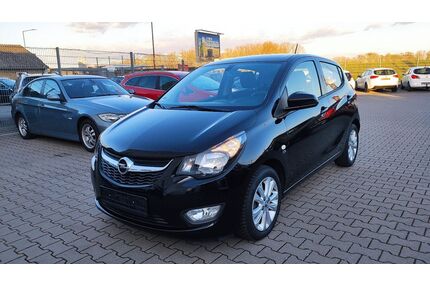 Opel Karl Gebrauchtwagen