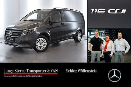 Mercedes-Benz Vito Gebrauchtwagen