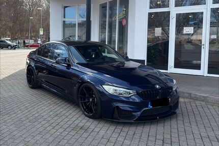 BMW M3 Gebrauchtwagen