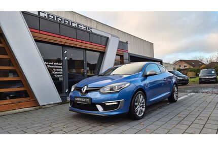 Renault Megane Gebrauchtwagen