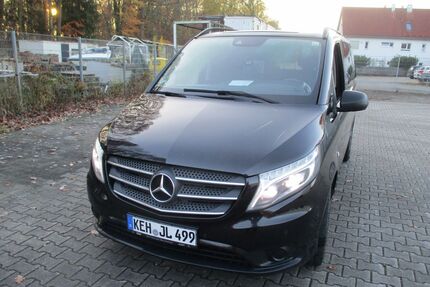 Mercedes-Benz Vito Gebrauchtwagen