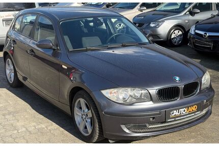 BMW 116 Gebrauchtwagen