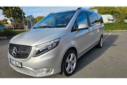 Mercedes-Benz Vito Gebrauchtwagen
