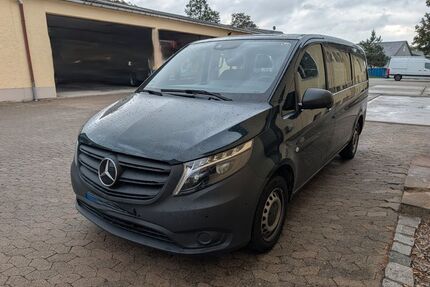Mercedes-Benz Vito Gebrauchtwagen