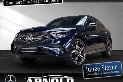 Mercedes-Benz GLC 300 Gebrauchtwagen